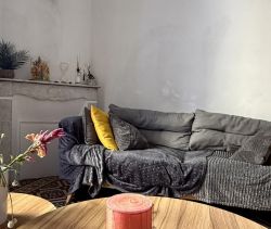 A louer APPARTEMENT T2 55 M2 BORD DE MER AJACCIO