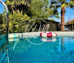A vendre ADORABLE MAISON EN BOIS 63 M² LEge-Cap-Ferret