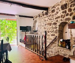 A louer APPARTEMENT T5 88 M2  LEVENS