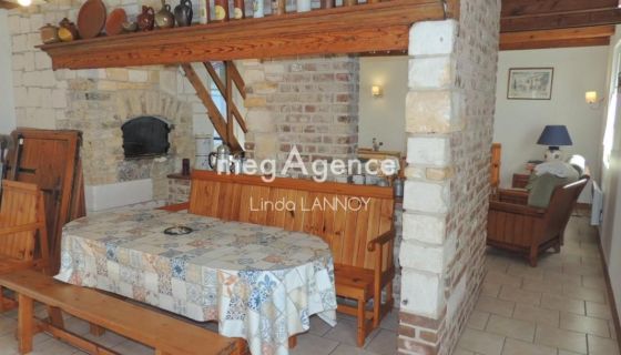 A louer GîTE  ARDRES