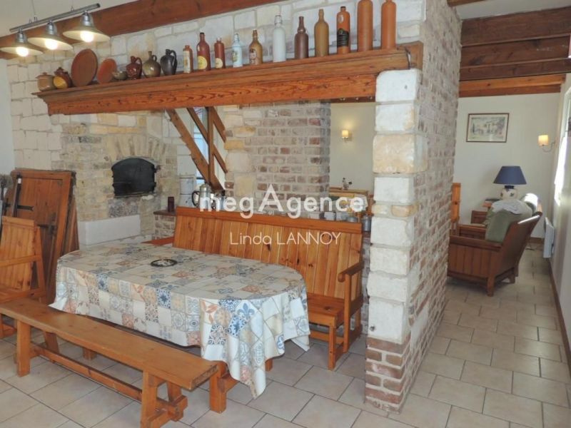 A louer GîTE  ARDRES