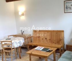 A louer GîTE  ARDRES