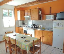 A louer GîTE  ARDRES