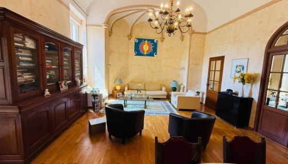 A louer APPARTEMENT T4 125 M2 BORD DE MER NARBONNE