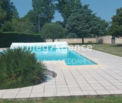 A louer MAISON  DE MAîTRE  MEDIS