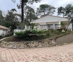 A louer MAISON  10 PIECES 178 M2 PLAGE à PIED SAINT GEORGES DE DIDONNE