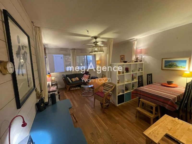 A louer APPARTEMENT T2 32 M2 BORD DE MER LES SABLES D OLONNE