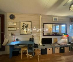 A louer APPARTEMENT T2 32 M2 BORD DE MER LES SABLES D OLONNE