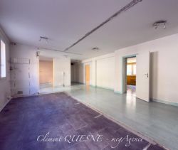 A louer APPARTEMENT T4 97 M2 PIEDS DANS L'EAU DIEPPE