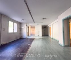 A louer APPARTEMENT T4 97 M2 PIEDS DANS L'EAU DIEPPE