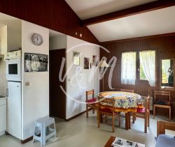 A vendre Chalet Alouette 53 M² proche OCEAN Le Porge