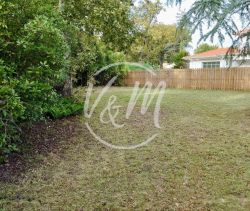 A vendre TERRAIN CONSTRUCTIBLE LIBRE CONSTRUCTEUR Andernos les bains