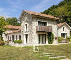 A vendre PROPRIETE EXCEPTIONNELLE 310 M² SAINT ANDRE DE SEIGNANX