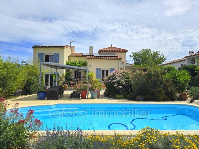 A louer MAISON  6 PIECES 167 M2  LAROQUE DES ALBERES