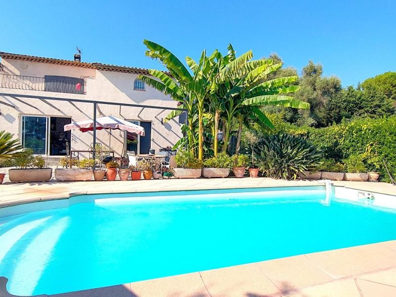 A louer MAISON  DE MAîTRE  VENCE