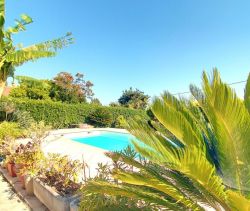 A louer MAISON  DE MAîTRE  VENCE