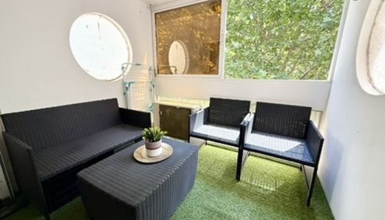 A louer APPARTEMENT T4 78 M2 BORD DE MER ISTRES