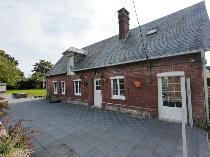 A louer LONGERE 3 CHAMBRES PROCHE VEULETTES SUR MER