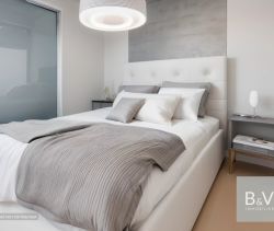 APPARTEMENT T3 64 M2 VUE MER VILLENEUVE LOUBET