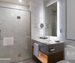 APPARTEMENT T3 64 M2 VUE MER VILLENEUVE LOUBET