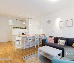 APPARTEMENT T3 56 M2 TERRASSE VUE MER NICE