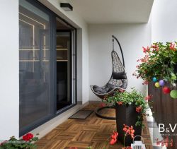 APPARTEMENT T2 48 M2 VUE MER VILLENEUVE LOUBET