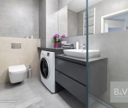 APPARTEMENT DE PRESTIGE T2 46 M2 BORD DE MER ANTIBES