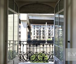 APPARTEMENT T3 61 M2 BORD DE MER NICE