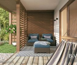 APPARTEMENT T4 85 M2 TERRASSE  BAYONNE