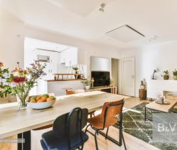 APPARTEMENT DE PRESTIGE T4 91 M2 TERRASSE  SAINT JEAN DE LUZ