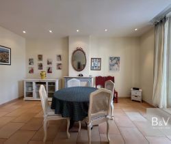 APPARTEMENT T4 88 M2 BORD DE MER ANTIBES