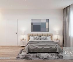 APPARTEMENT DE PRESTIGE T3 71 M2 BORD DE MER URRUGNE