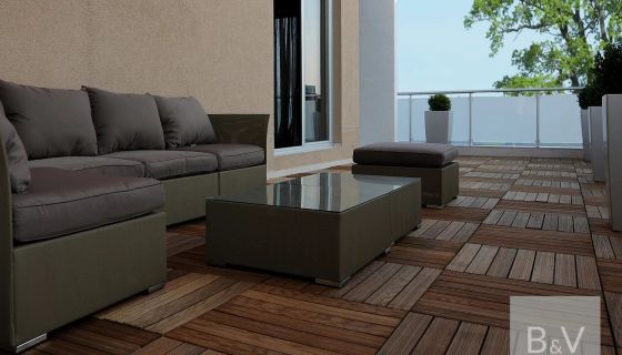 MAISON  CONTEMPORAINE BORD DE MER ANGLET
