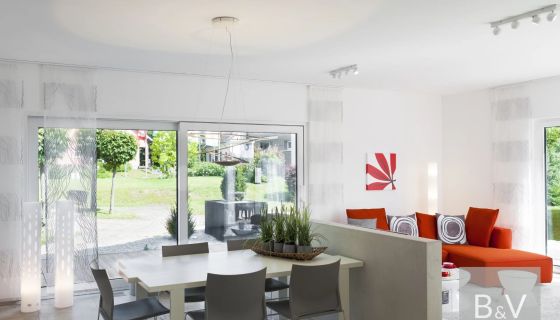 APPARTEMENT DE PRESTIGE T5 112 M2 BORD DE MER BIDART