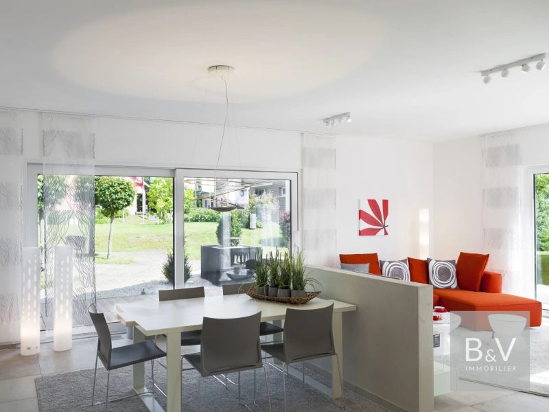 APPARTEMENT DE PRESTIGE T5 112 M2 BORD DE MER BIDART