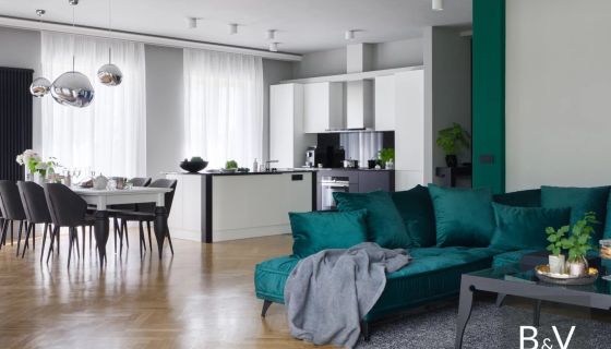 APPARTEMENT T4 97 M2  BAYONNE