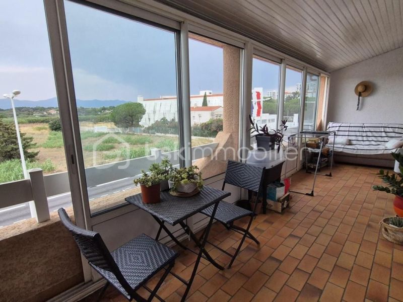 A louer APPARTEMENT T4 84 M2  PERPIGNAN