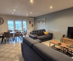 A louer APPARTEMENT T4 84 M2  PERPIGNAN