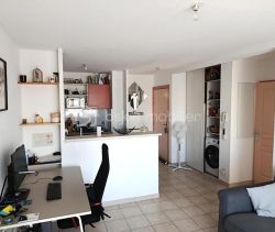 A louer APPARTEMENT T2 40 M2 TERRASSE  BEZIERS