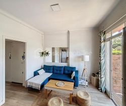 A louer APPARTEMENT T3 47 M2 TERRASSE BORD DE MER CANET EN ROUSSILLON
