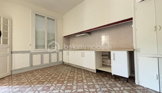 A louer MAISON  DE MAîTRE  CORNEILLA LA RIVIERE