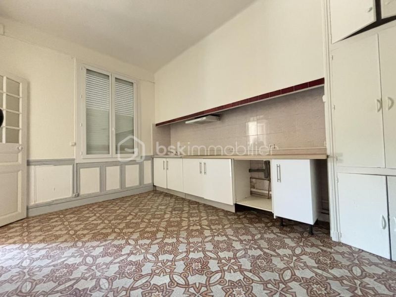 A louer MAISON  DE MAîTRE  CORNEILLA LA RIVIERE