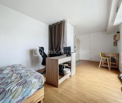 A louer STUDIO  30 M2 TERRASSE  CAEN