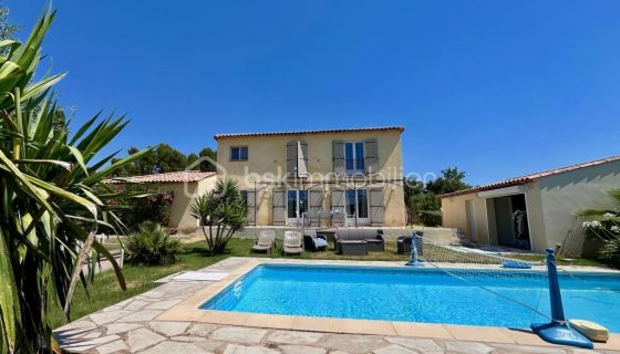 A louer MAISON  7 PIECES 168 M2  DRAGUIGNAN