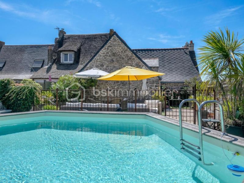 A louer LOFT  4 PIECES 108 M2 BORD DE MER GUERANDE