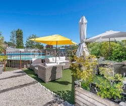 A louer LOFT  4 PIECES 108 M2 BORD DE MER GUERANDE