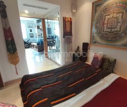 A louer APPARTEMENT T5 78 M2 BORD DE MER BONIFACIO