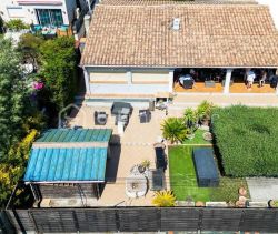 A louer MAISON  3 PIECES 86 M2 BORD DE MER FREJUS