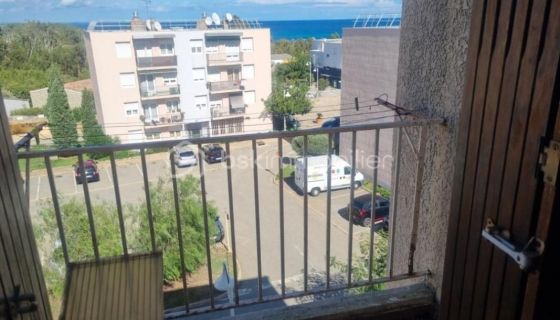 A louer APPARTEMENT T3 66 M2 BORD DE MER SARI SOLENZARA