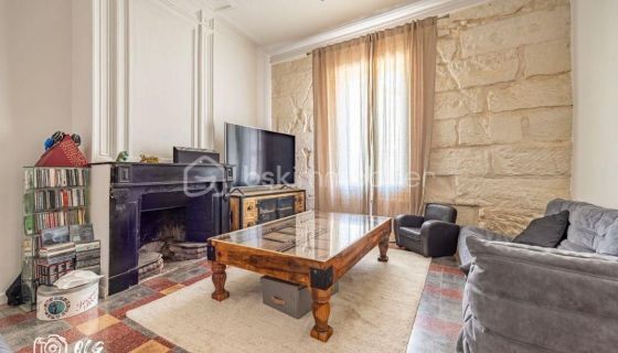 A louer MAISON  CONTEMPORAINE BORD DE MER LANSARGUES